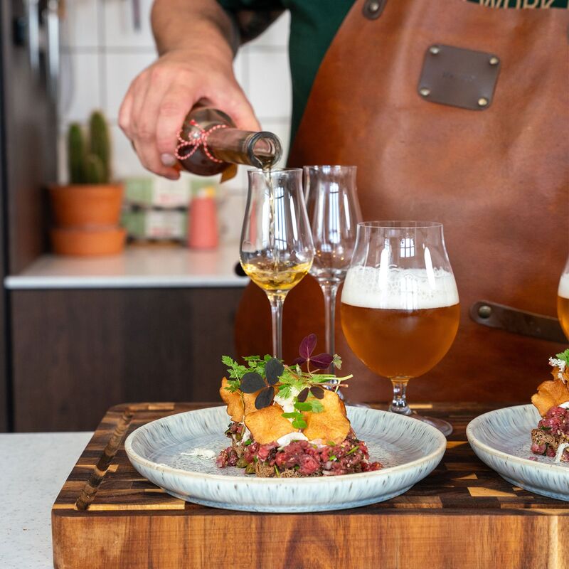 Beer Classic Tulip 44 cl 