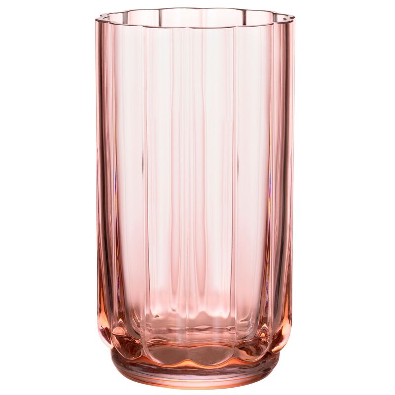 Iittala Play Vas 18 cm, lyserød