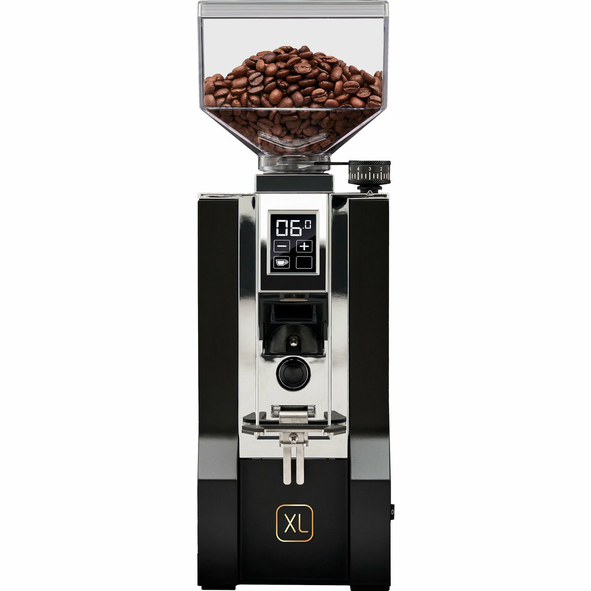 Mignon XL Kaffekværn, matsort