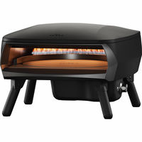 Witt Piccolo Rotante Pizzaovn 16", grøn
