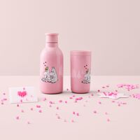 Drink-It termosflaska 0,5 liter, Moomin Love