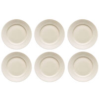 Swedish Grace Lautanen Kaura 21 cm 6-pakkaus