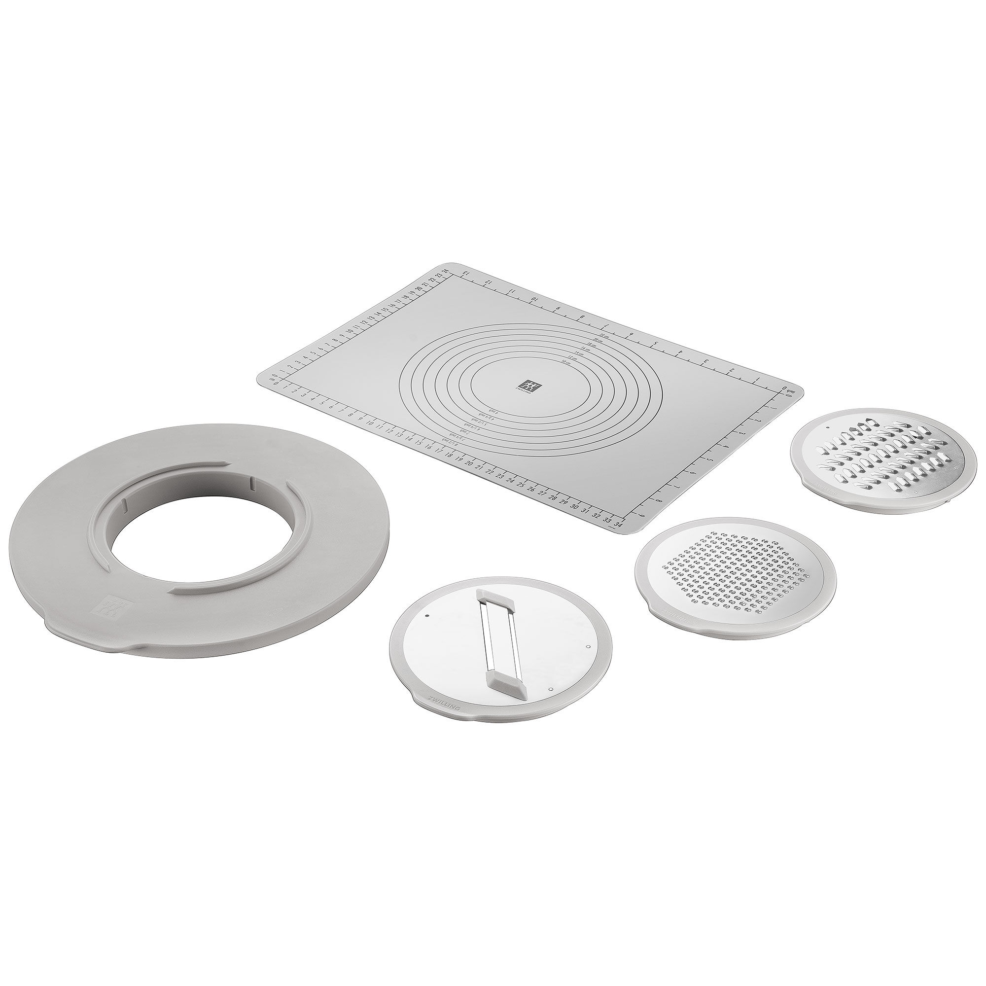Fresh and Save Zwilling Fresh & Save tillbehörsset 5 delar
