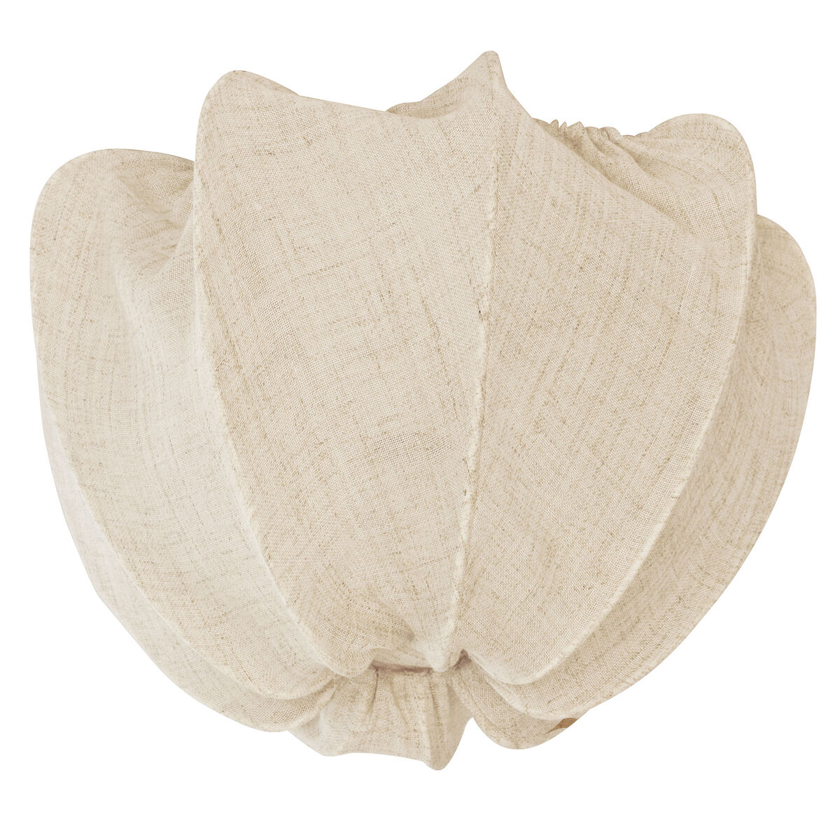Watt & Veke Anna Mini Linen plafond, natur