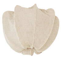 Watt & Veke Anna Mini Linen plafond, natur