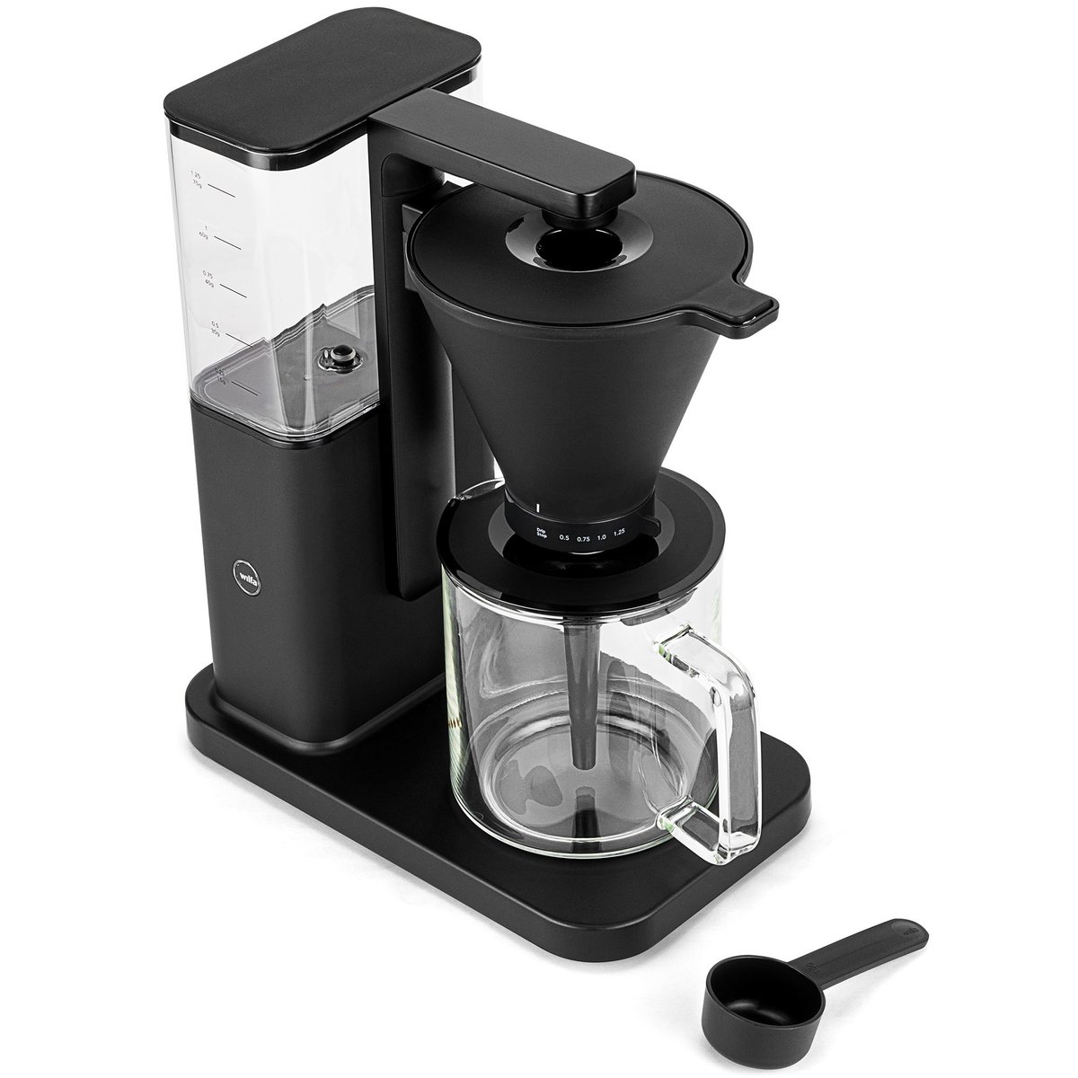 CM10AB-M125 Zense Alux Kaffemasknie