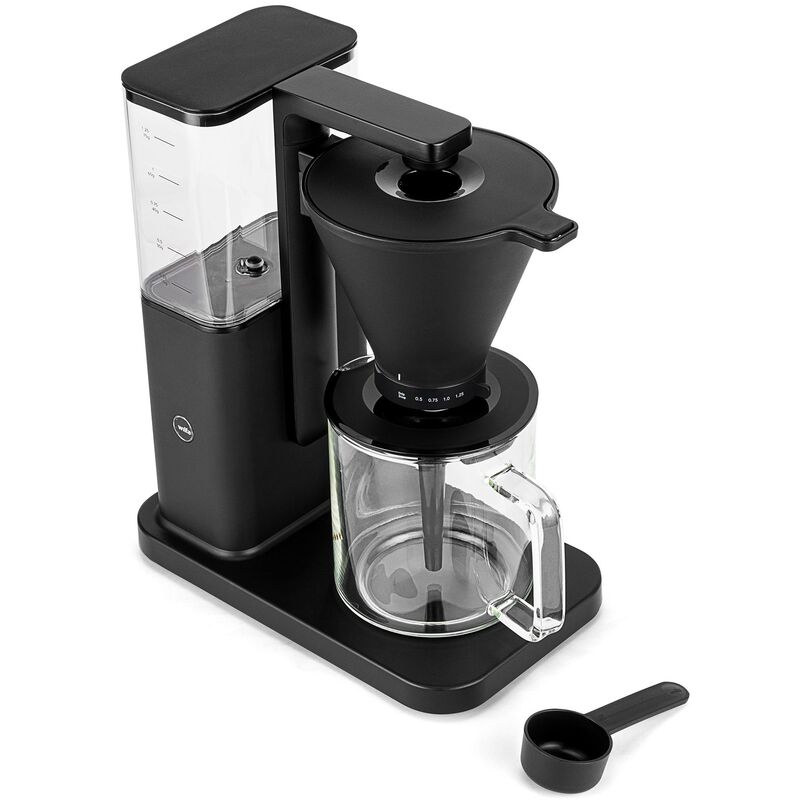 CM10AB-M125 Zense Alux Kaffebryggare