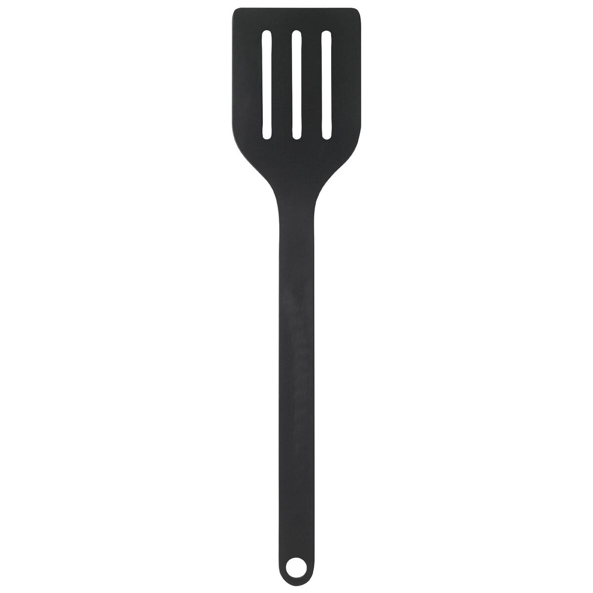 STIR-IT stekspade 32 cm, svart