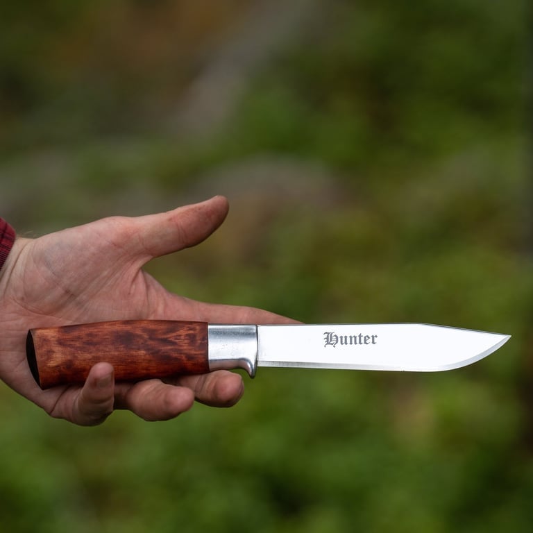 Hunter