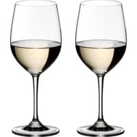 Vinum Viognier/Chardonnay -viinilasi, 35 cl, 2 kpl