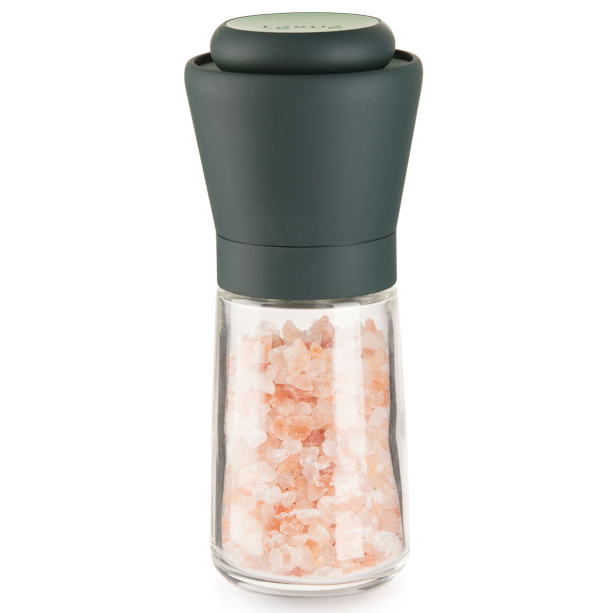 Salt- og peberkværn, grå