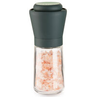 Salt- og peberkværn, grå
