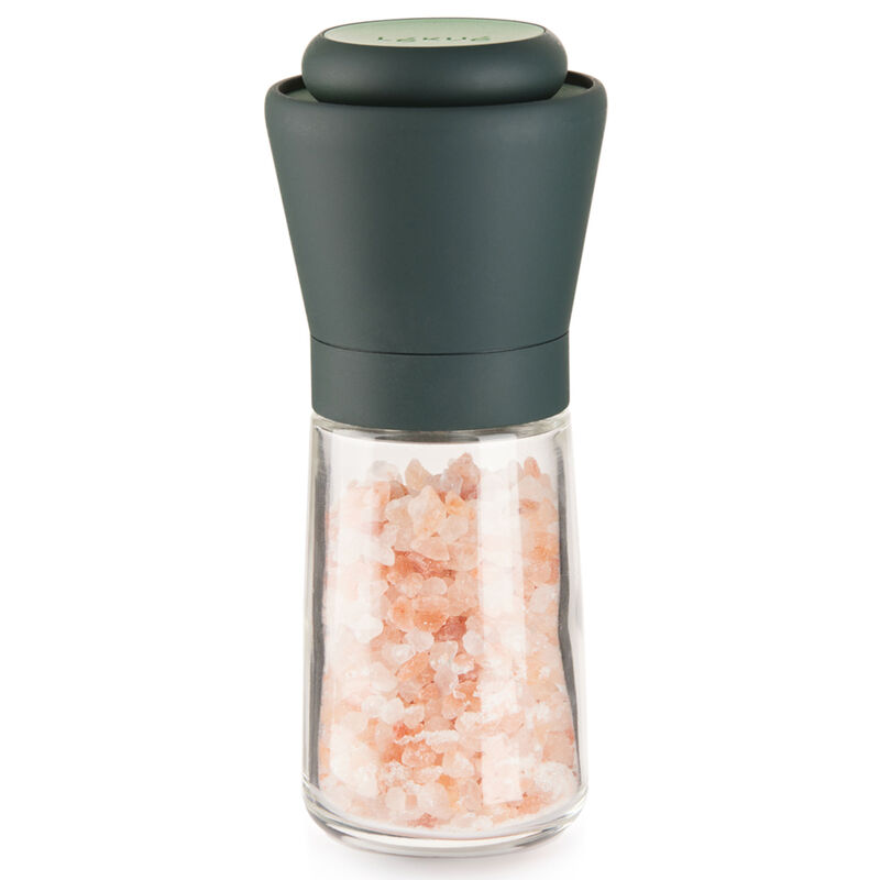 Salt- og peberkværn, grå