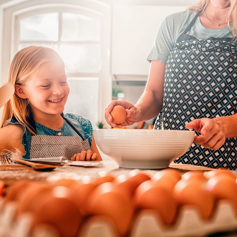 HD9945/01 Airfryer Accessory Essential XL leivontasetti