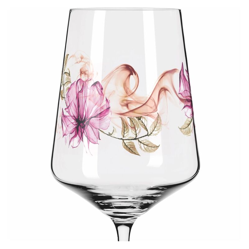 Sommersonett vinglass, 2 stk, #7&8