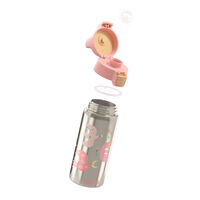 SIGG Shield Therm ONE barn termosflaske 0,5 liter, fly bort