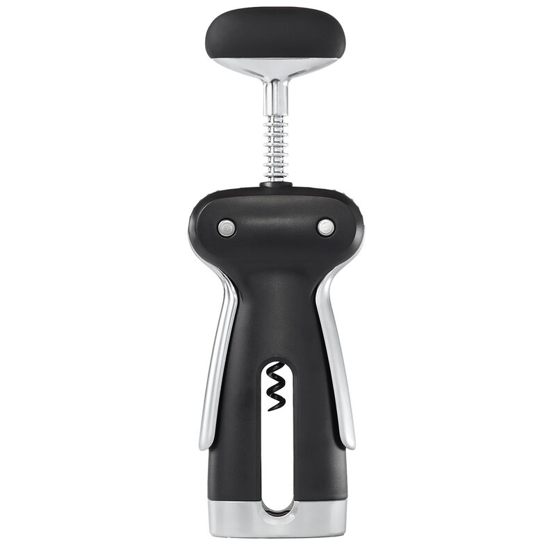 Stål Proptrækker med vinger