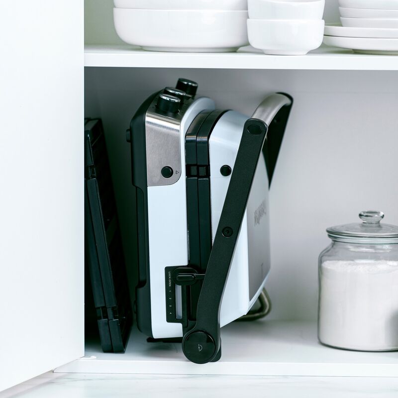 Elite kontaktgrill, blue haze