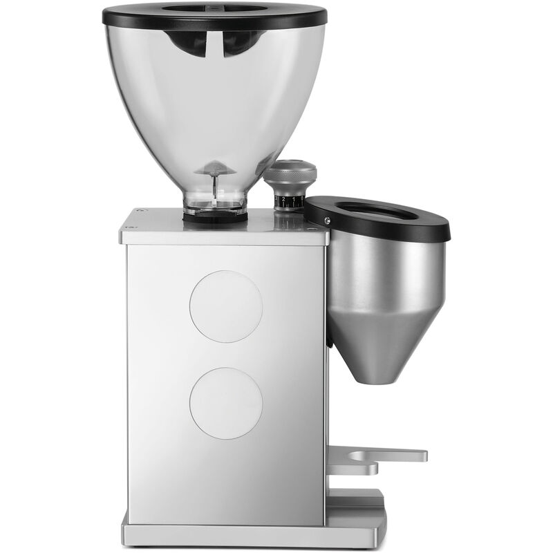 Faustino Appartamento Chrome/White