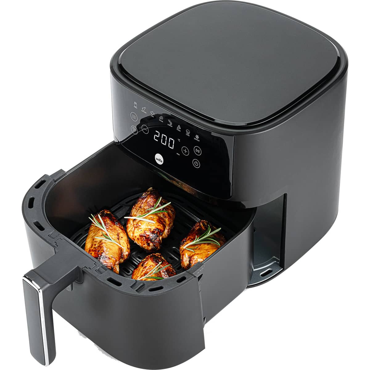 Daily AF-60B airfryer 6 liter