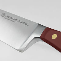 Wüsthof Kockkniv Classic Colour Tasty Sumac 20cm