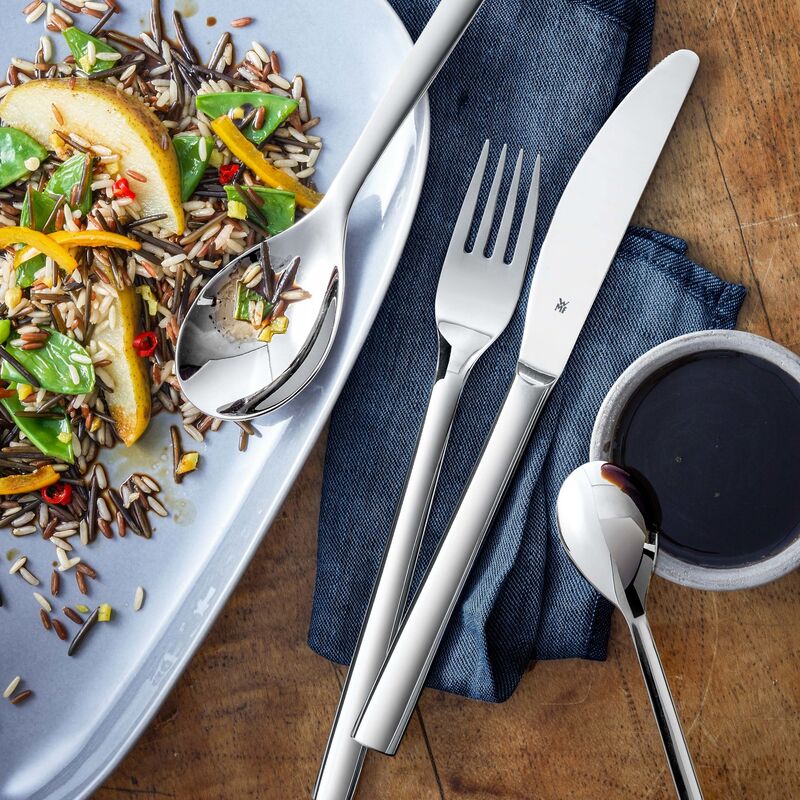 Nuova Cromargan -aterimet