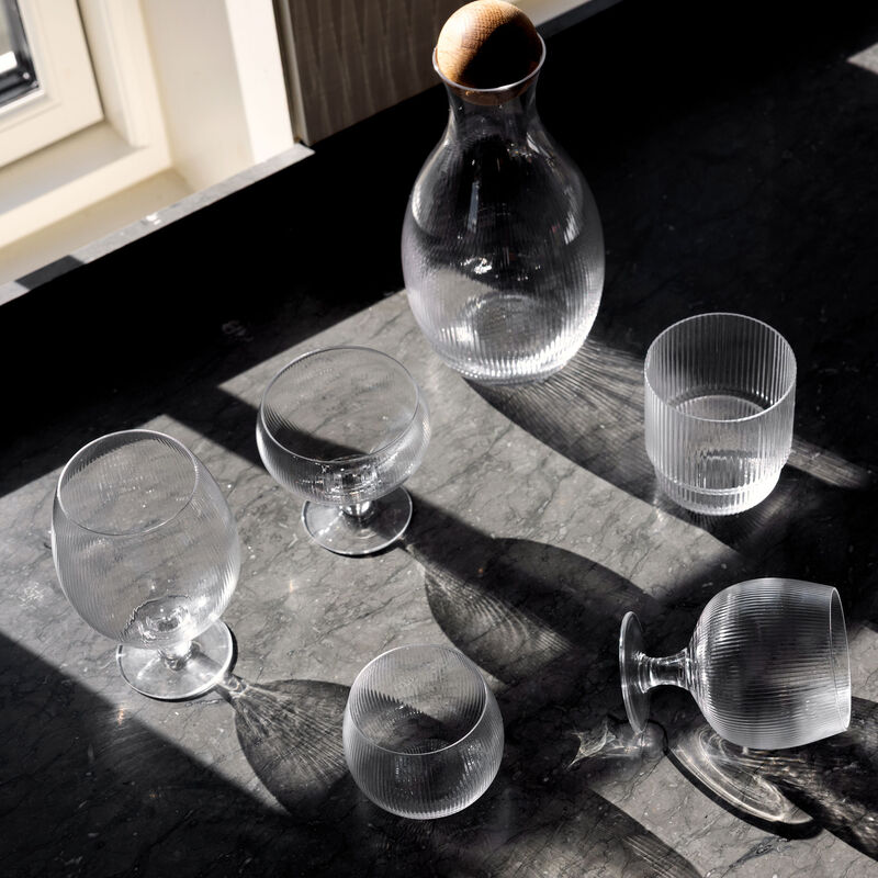 Blanka Ölglas 2-pack