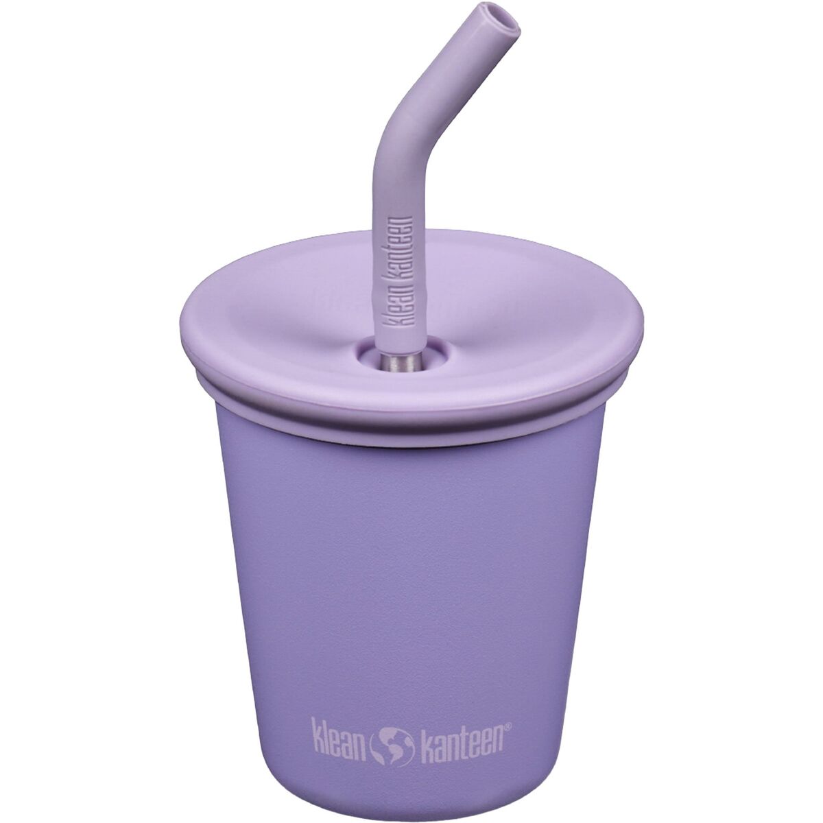 Kid Cup Børnekop 296 ml, Paisley Purple
