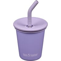 Kid Cup Børnekop 296 ml, Paisley Purple