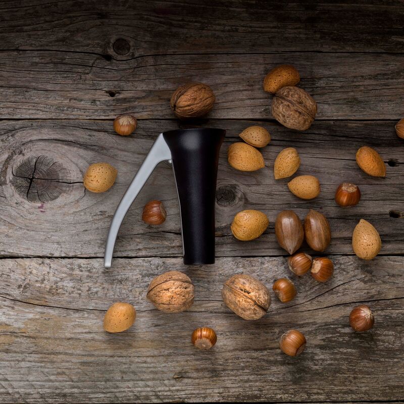 Nøddeknækker matsort