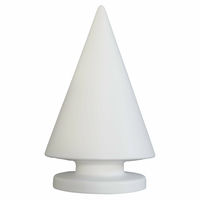 Julegran medium, 16 cm, mole