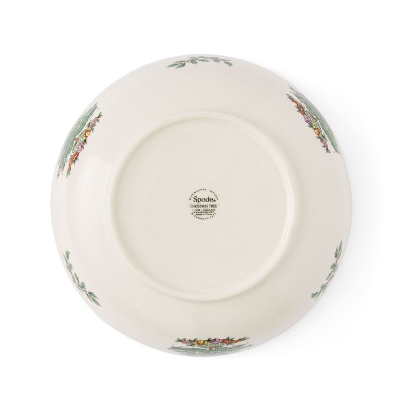 Christmas Tree tarjoilukulho 24,5 cm