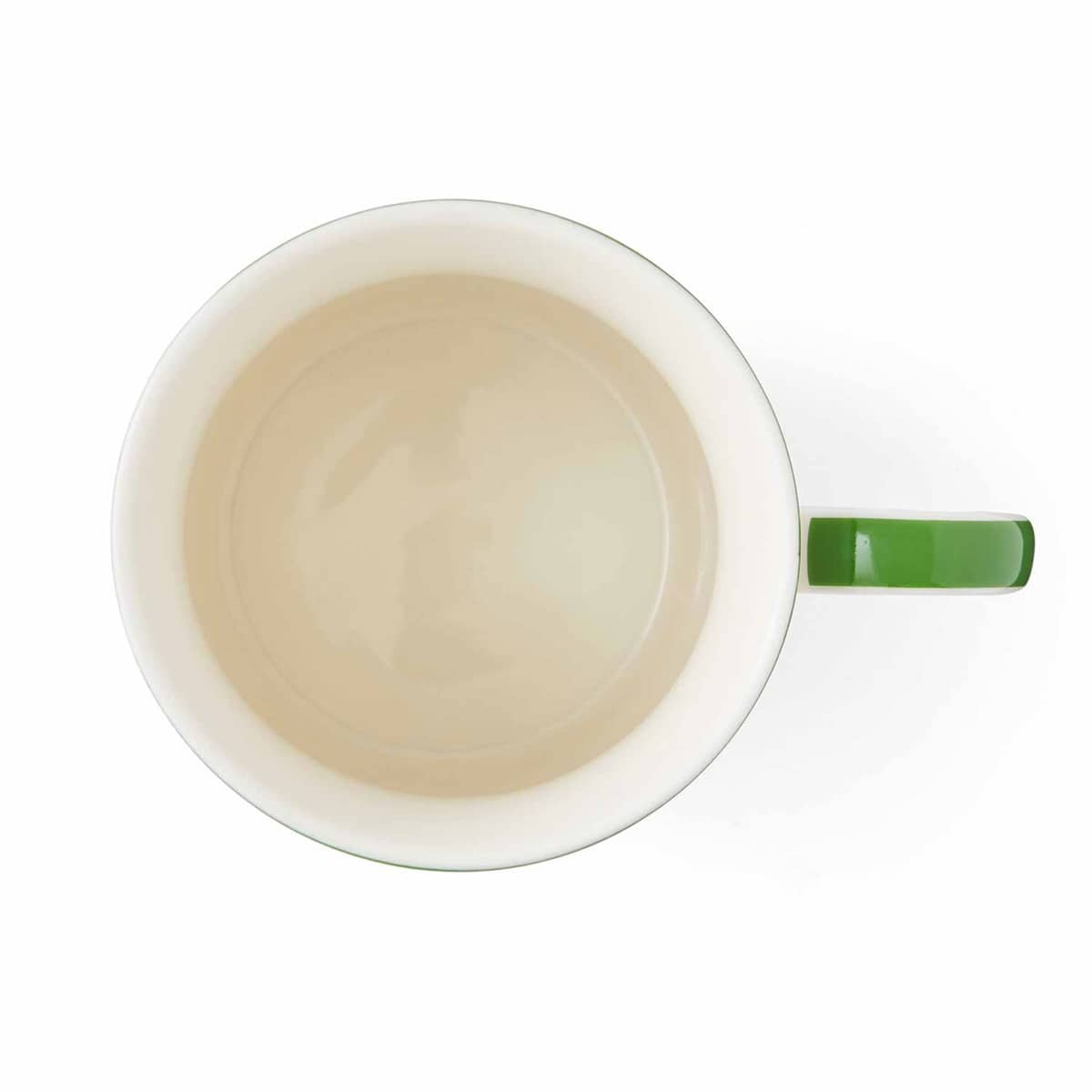 Christmas Tree mugg 4-pack