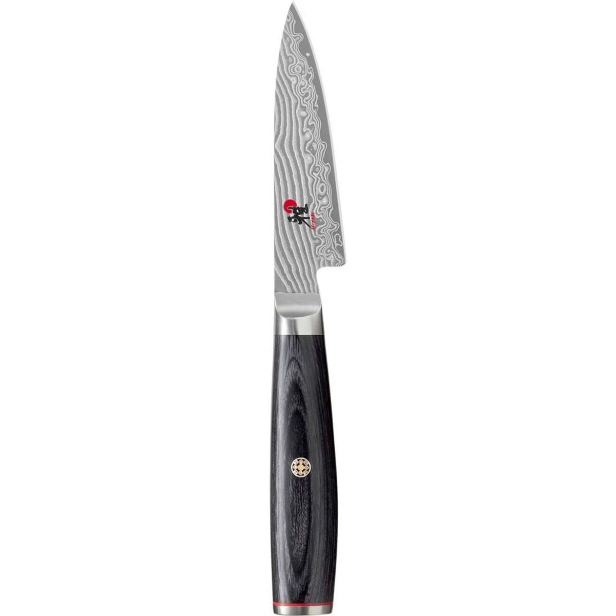 Shotoh-vihannesveitsi 5000FCD, 9 cm.
