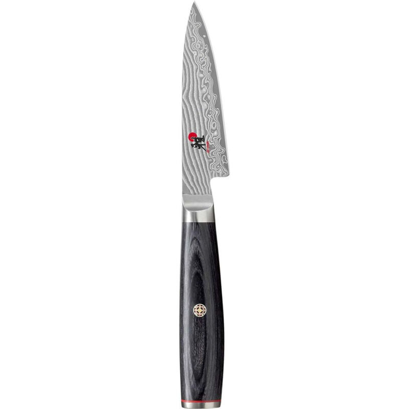 Raw 5000 FCD Shotoh Skallkniv 9cm