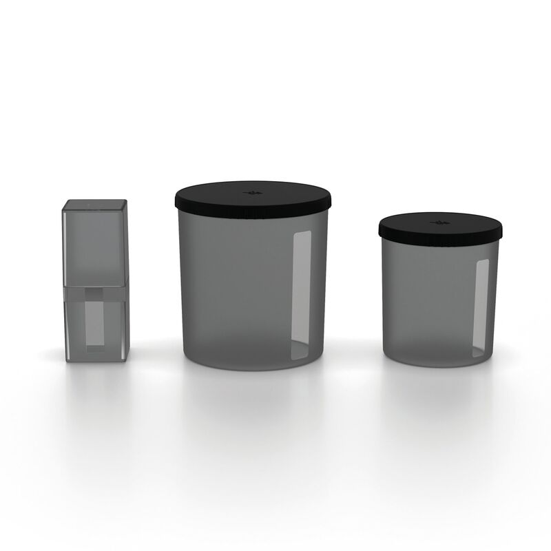 Kitchen Minis Automatic Dryer Snack to-go