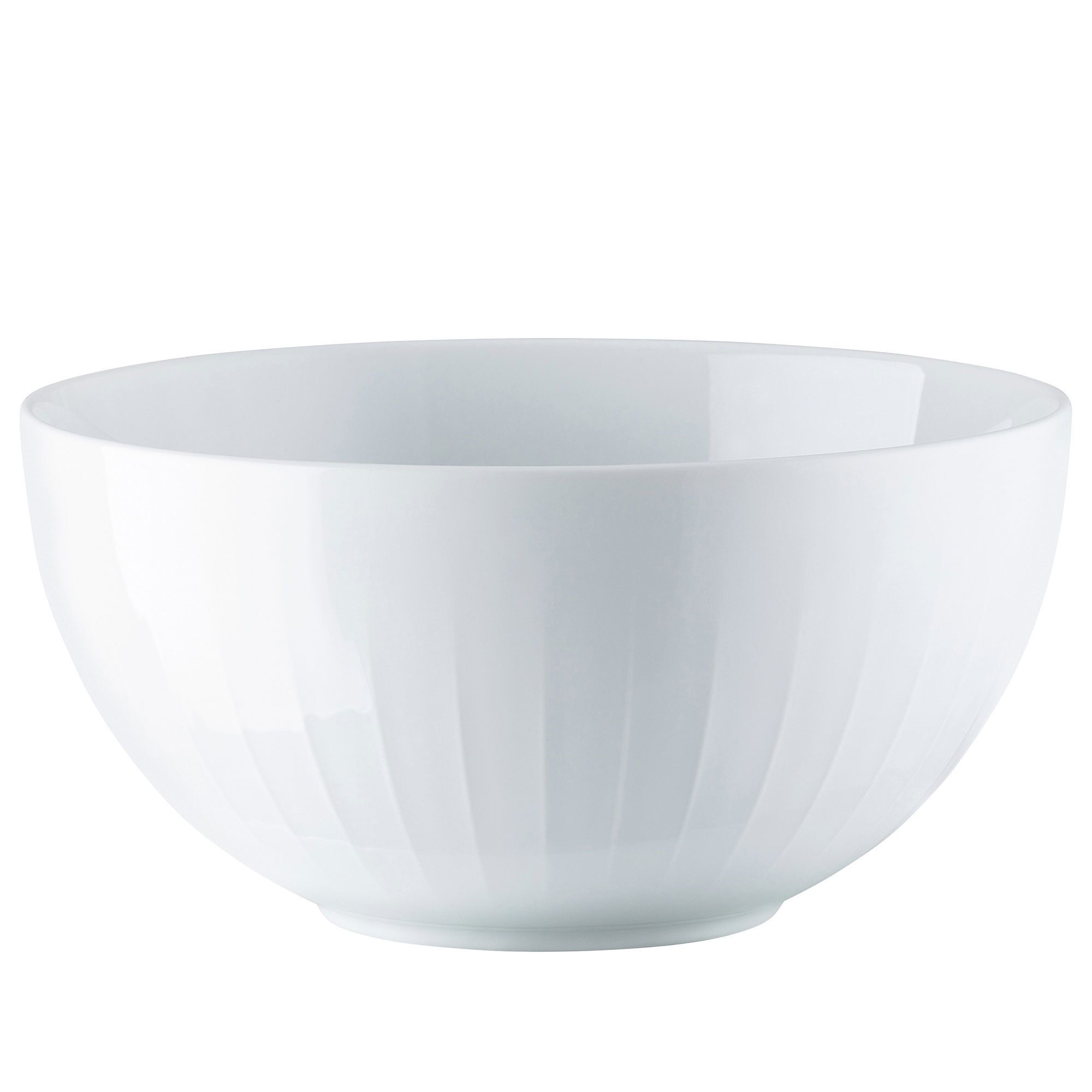 Rosenthal Joyn skål 15 cm, hvid