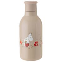 Drink-It termosflaska 0,5 liter, Moominmamma’s Tea Party