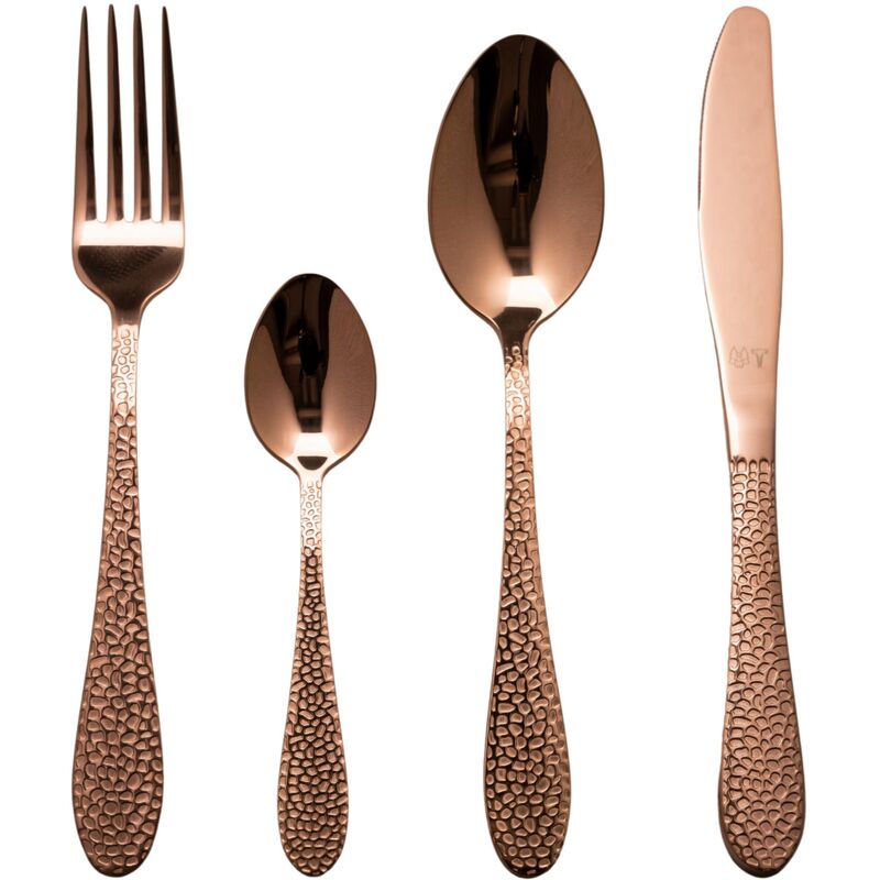 FROST bestiksæt 16 dele, Fenix