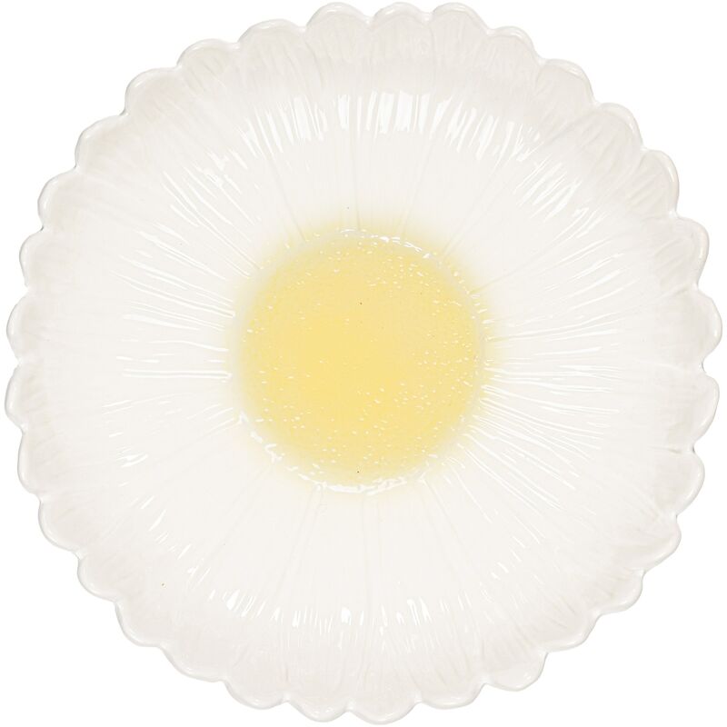 Sagaform Dagny djupt serveringsfat 32 cm