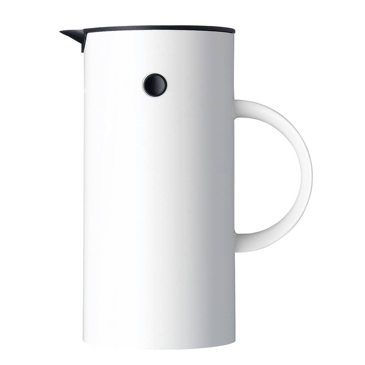 EM77 termokande, 0,5 liter hvid