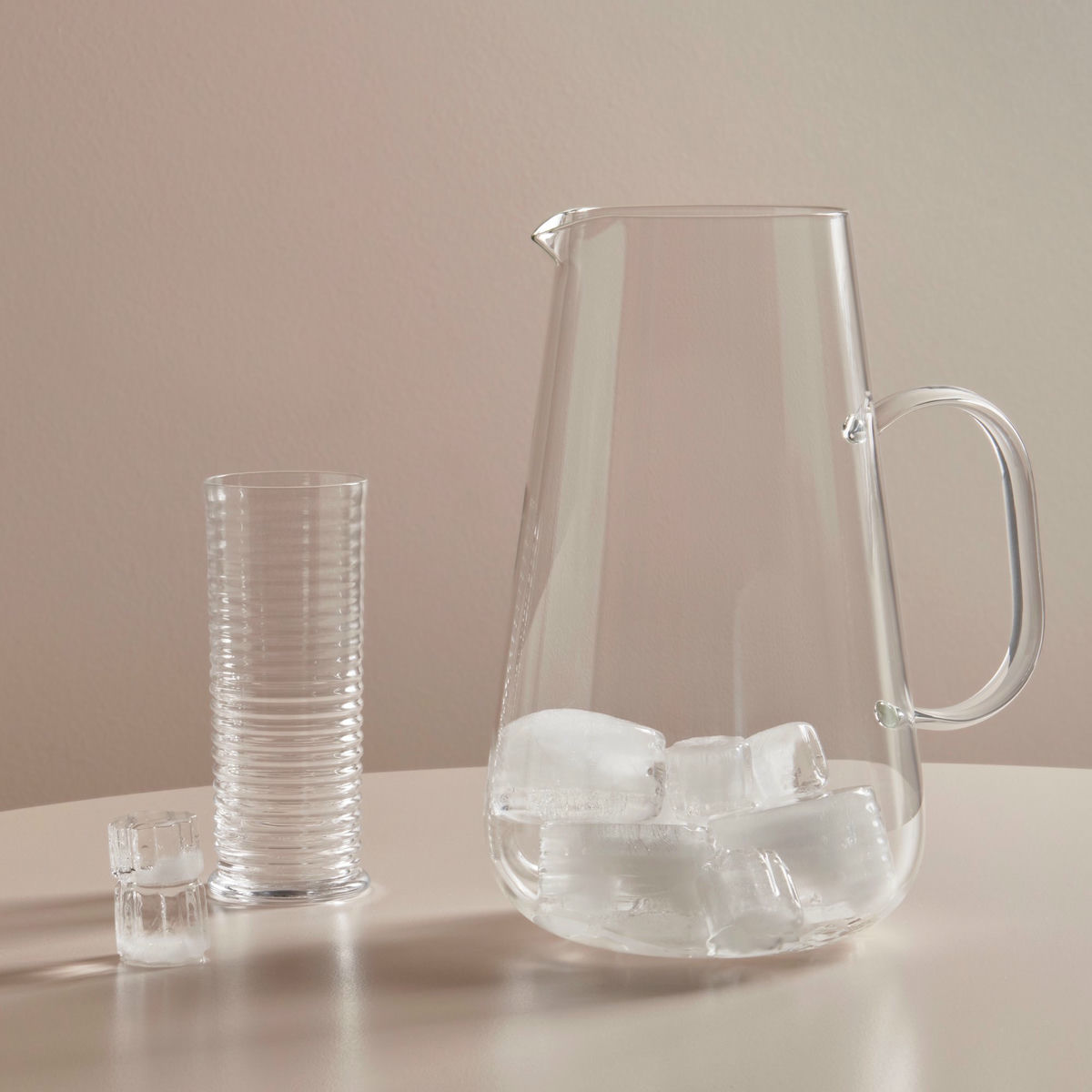 Kosta Boda Viva Highballglass 31cl, 2-pakning