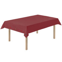 Juna Christmas Fable Dug 150x320 cm, rød