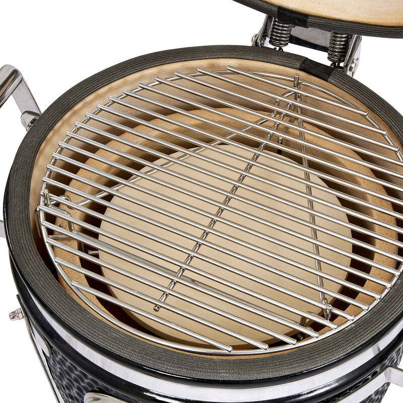 Kamado Sumo Signature Junior hiilligrilli