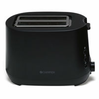 BR300 Brødrister til 2 skiver 750 W