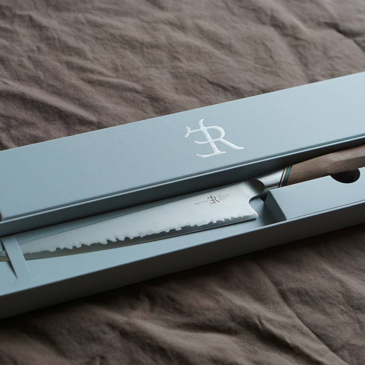 A30 Forskærerkniv 20 cm