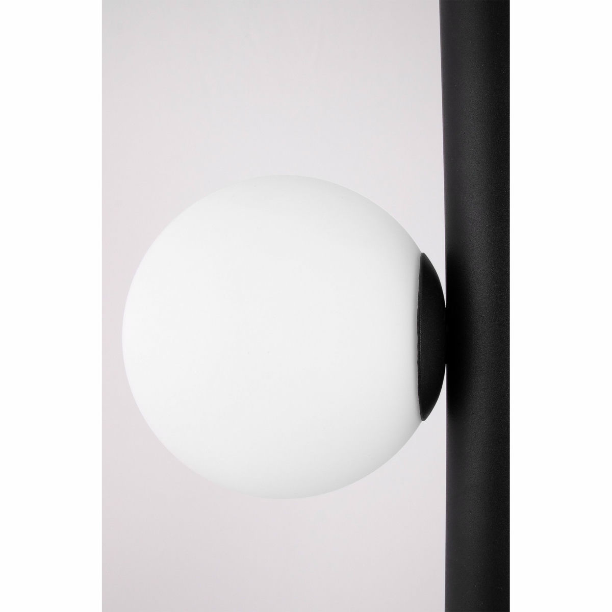 Pearl 5 pendel, svart