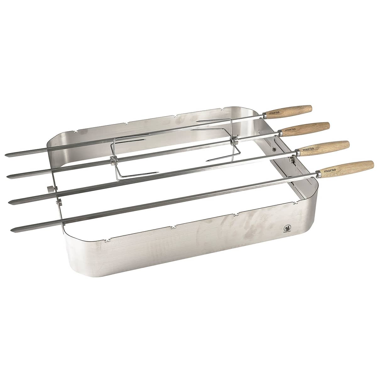 Churrasco grillset