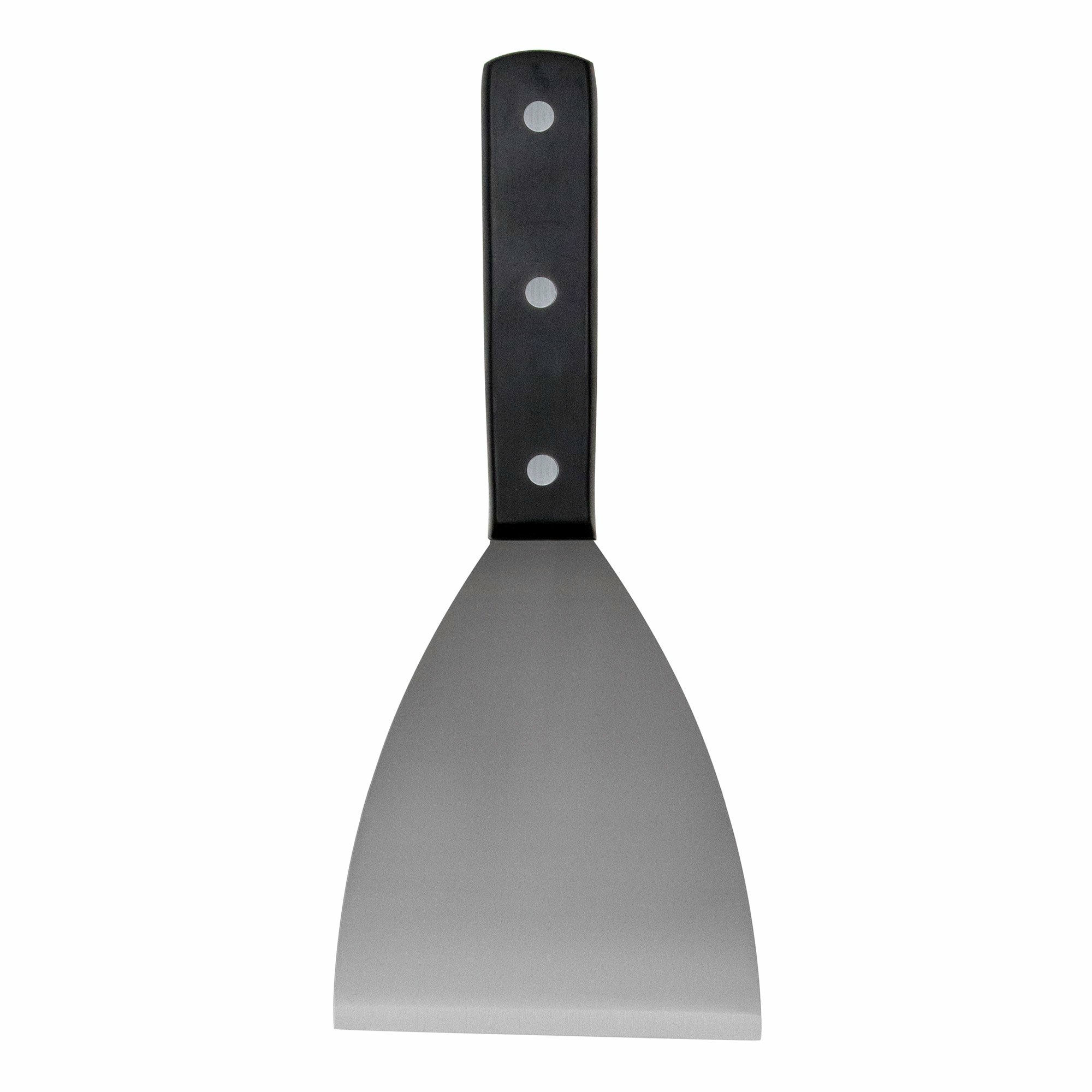 product-Skraber til stegebord 23 cm