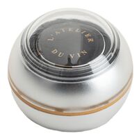 Champagnepropp med bubbelindikator